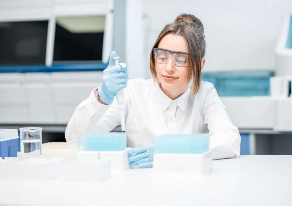 badania kliniczne nad endometriozą