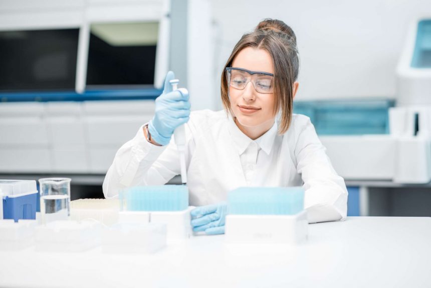 Endometrioza badania badania kliniczne nad endometriozą